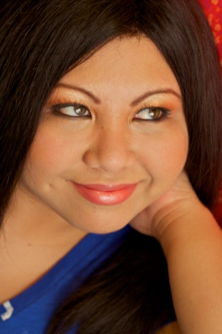 Obituary of Erica Christine Pimentel