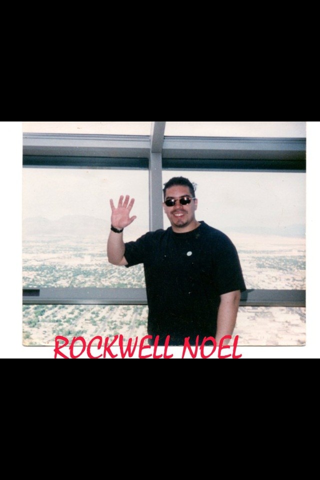 Obituary of Noel Orama ''Rockwell Noel"