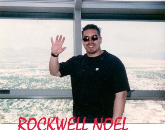 Obituary of Noel Orama ''Rockwell Noel"