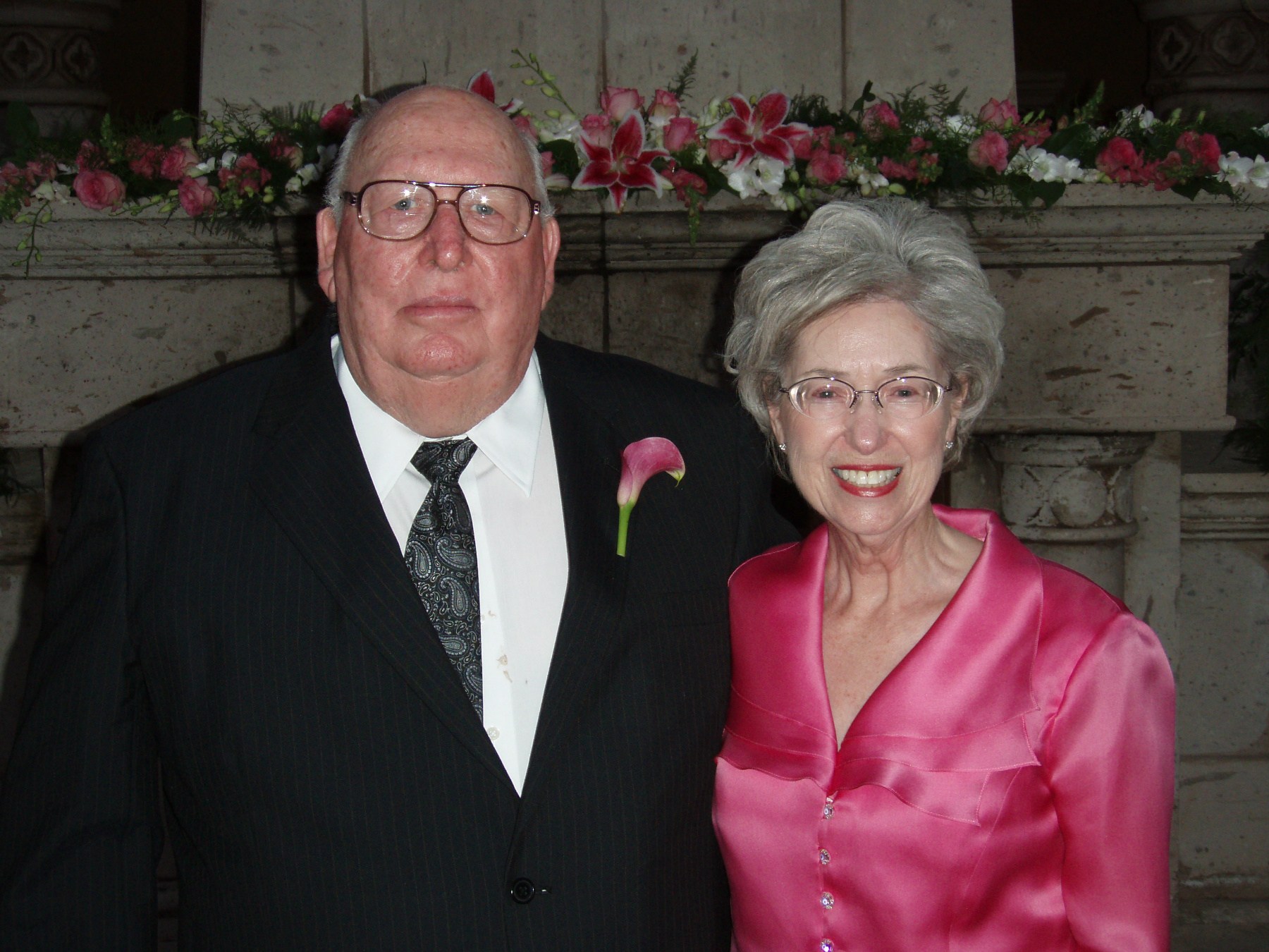 Obituario de Joyce Lee West Baird