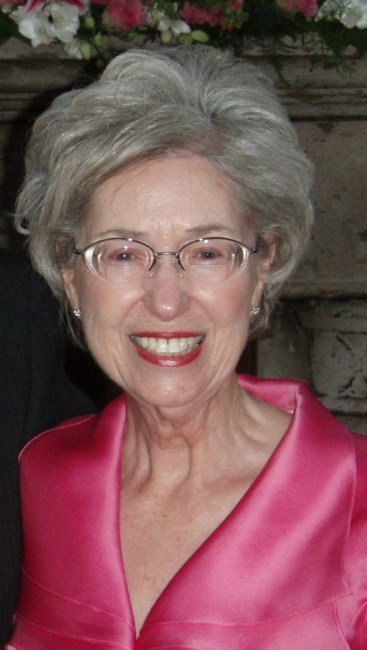 Obituario de Joyce Lee West Baird