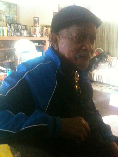 Obituary of William Francis Carroll