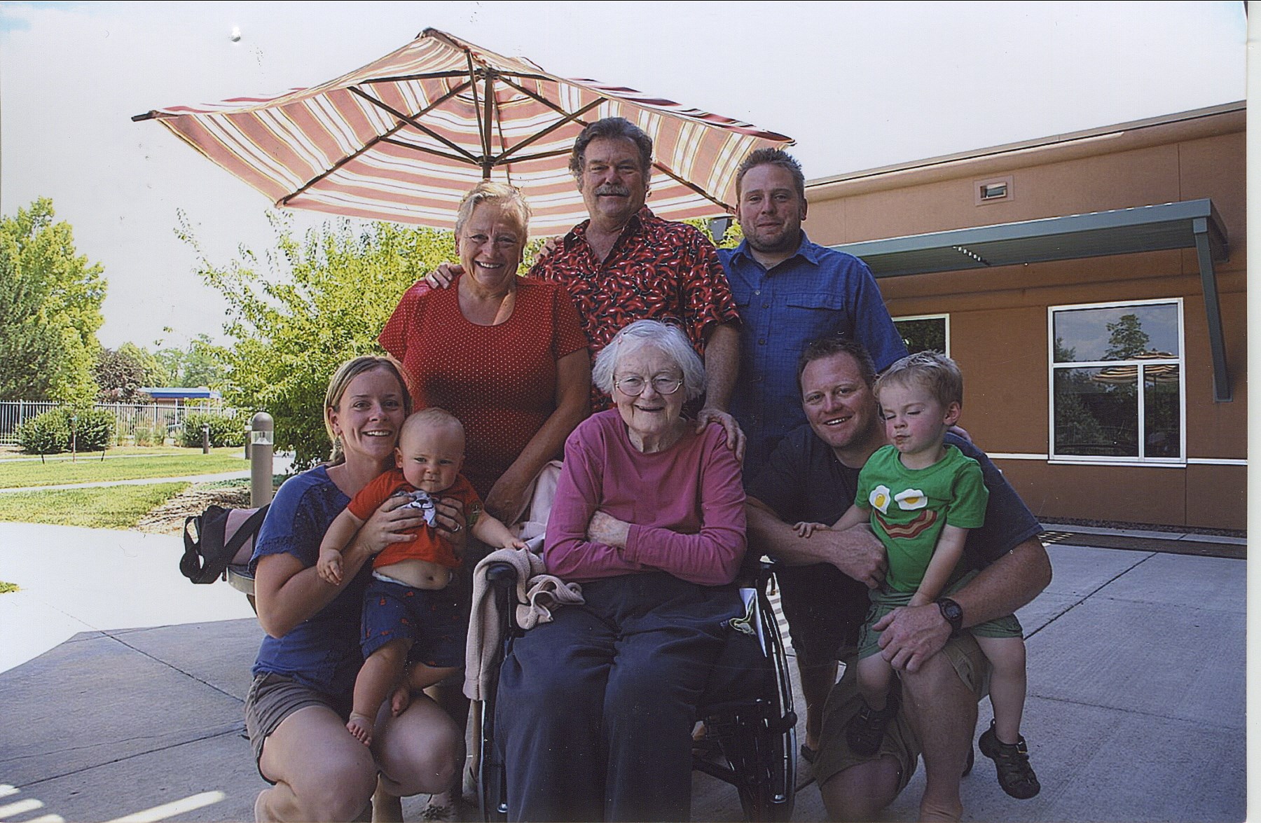 Obituario de Jean Richen