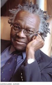 Obituary of Mr. Austin Tom Ardinel Chesterfield Clarke