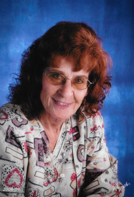 Obituary of Nancy Hyde