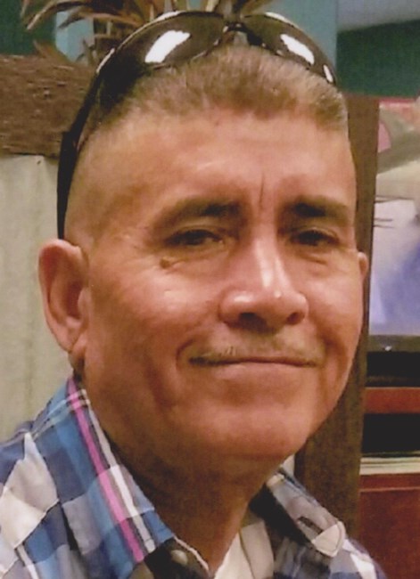 Obituary of Jose Luis Navarro