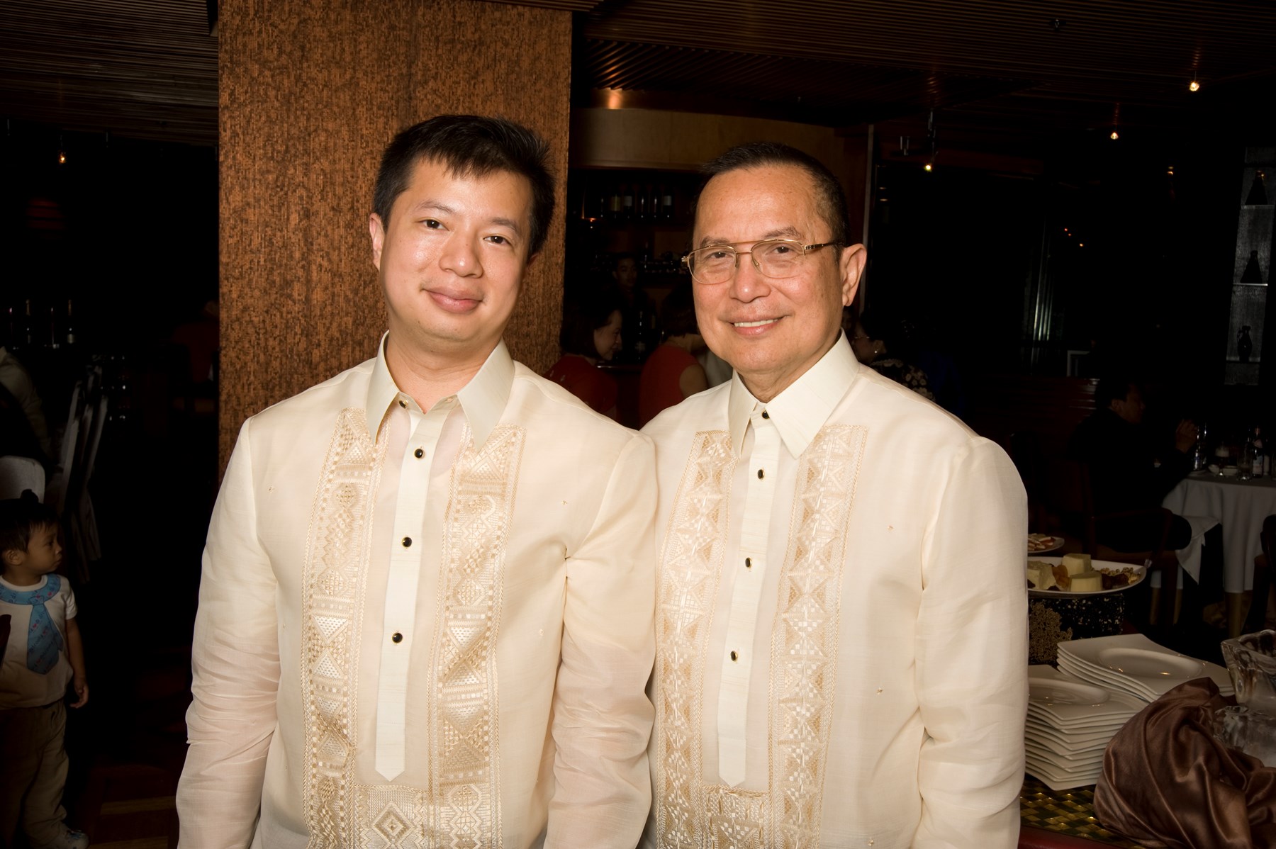 Obituary of George G. Barrios MD