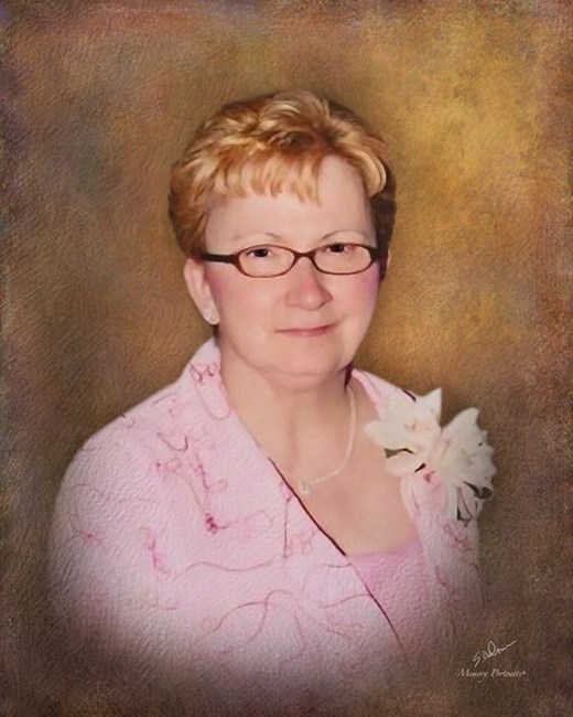 Obituary of Norma Quinalty