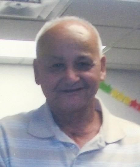 Obituary of Jaime Colon