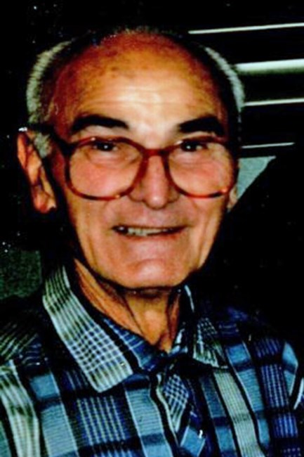 Obituary of Joseph Jean Toth
