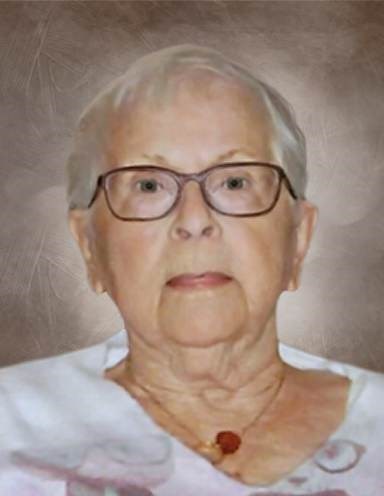 Obituary of Noëlla Perreault St-André
