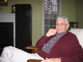 Obituary of Rodney Emmons Hungerford