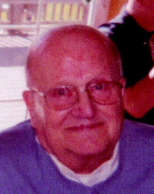 Obituario de Robert Jude Cyr