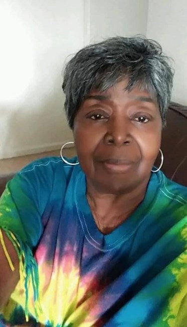 Obituary of Delores Sherron