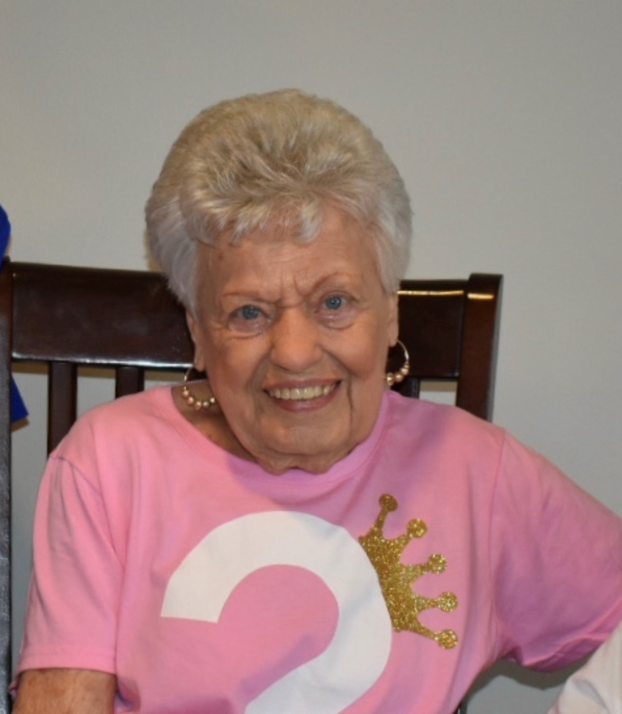 Sylvia Joan Trigg Obituary Kansas City, MO