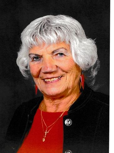 Obituary of Helen Marie Owens