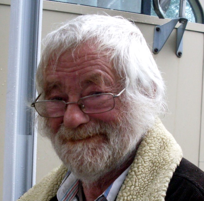 Obituary of Elza Lavern "Bert" Bertram