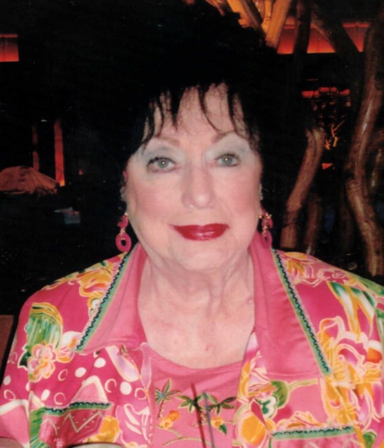 Obituary of Audrey Diane Gerson