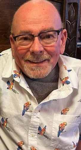 Obituario de Ricky Thomas Zehrung