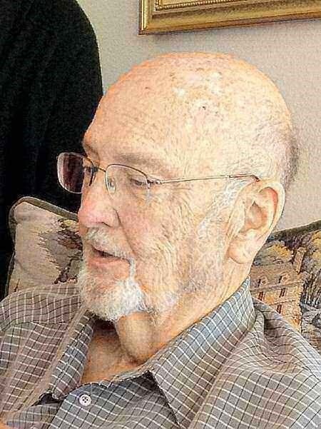 Obituary of Arthur Jackson Schiewe