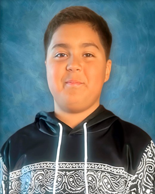 Obituary of Ezekiel Ignacio Ganir