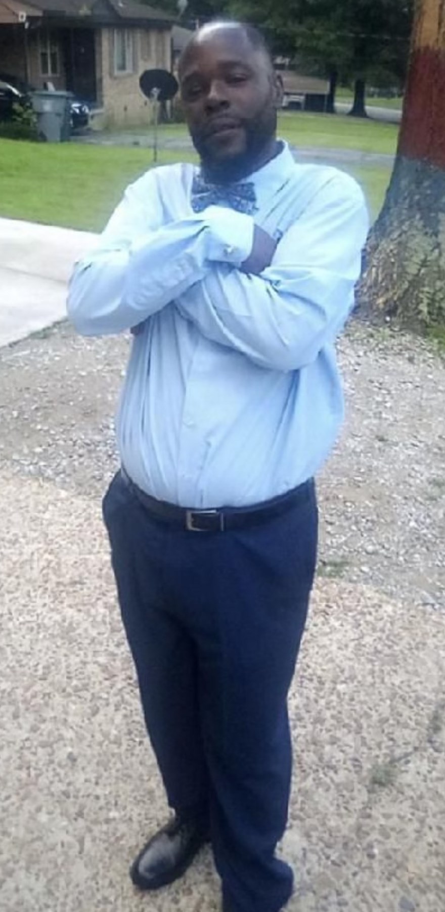 Obituary of Mr. Anthony Lavon Stewart