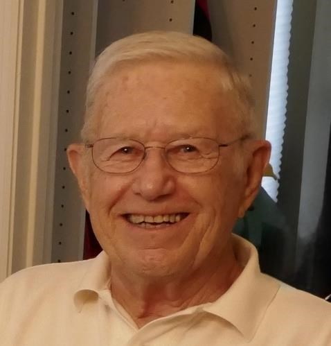 Obituary of Gene Tretter