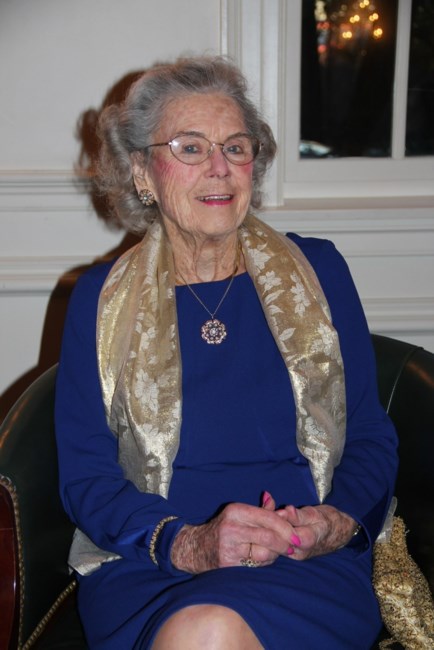 Obituary of Lorraine Caruthers Snell