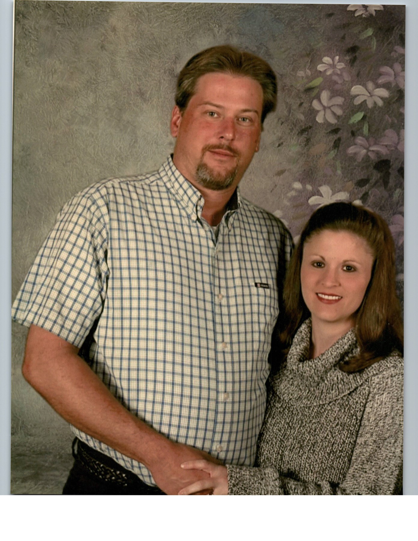 Obituary of Michael "Rusty" Aaron Hendricks