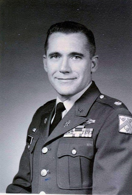 Obituary of Leo Francis McGoff Jr.