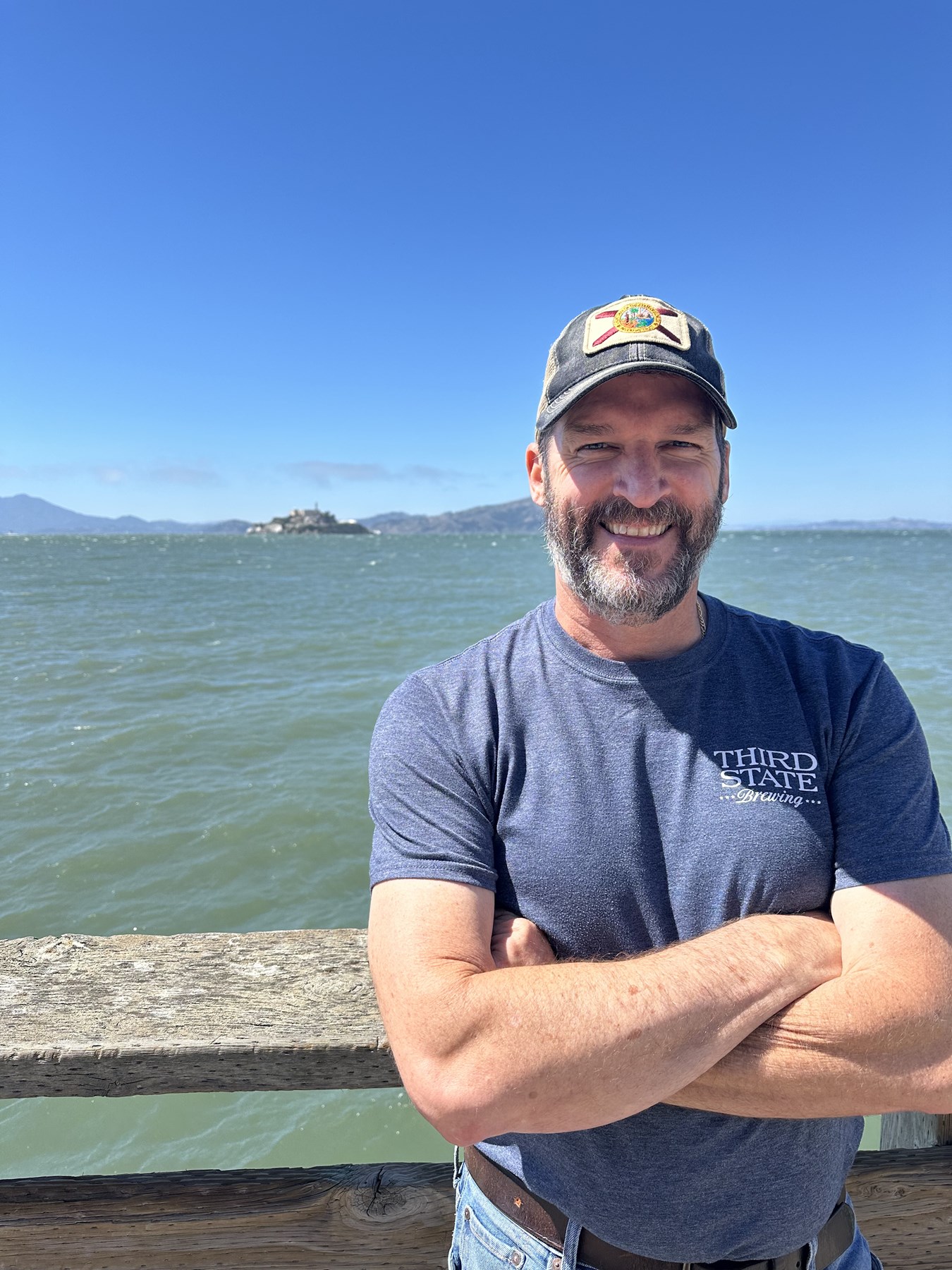 Obituary of Patrick Robert Mahoney