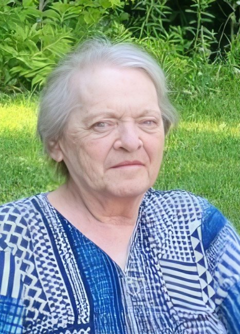 Avis de décès de Gabrielle Girard