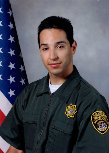 Obituary of Joshua Joseph Ruiz
