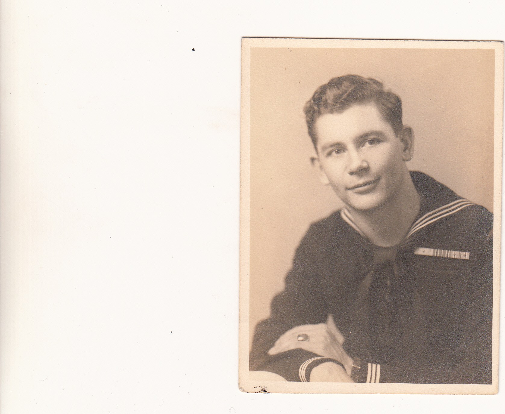 Obituary of Al P. Stremel