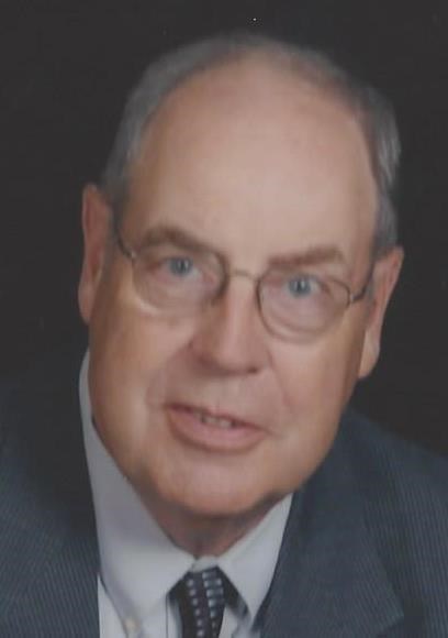 Obituary of Dave R. Church