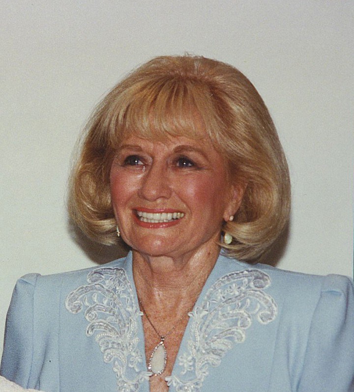 Virginia Hessen Obituary Rockledge, FL