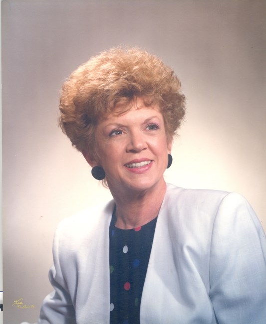 Obituary of Gerda White