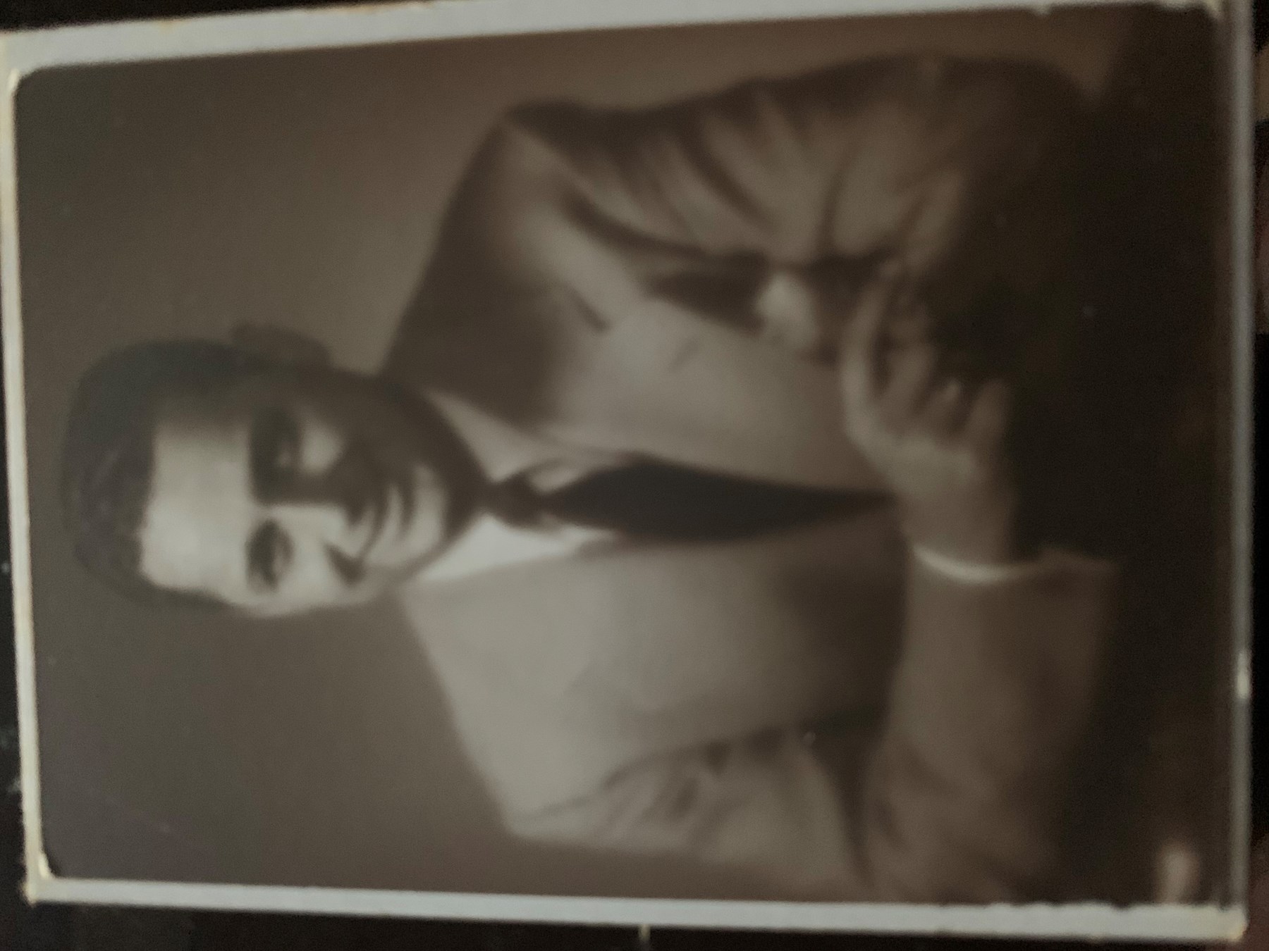 Obituary of Tommy T. Blake