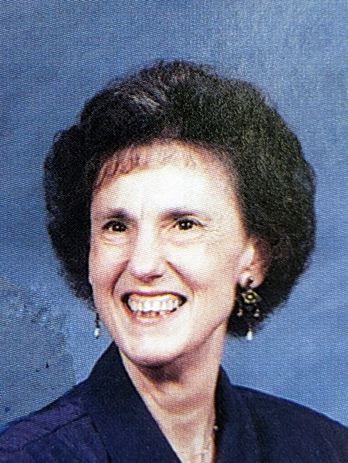 Obituary of Faye Marie (Shook) Starnes