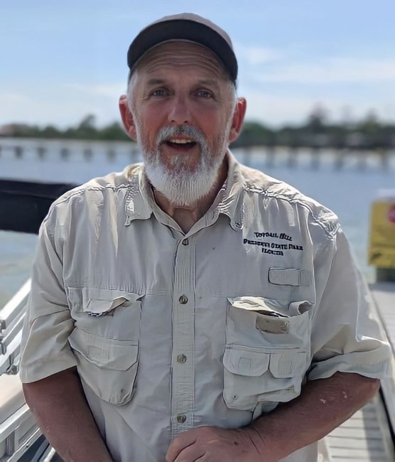 Obituary of Gary Thomas White Sr.