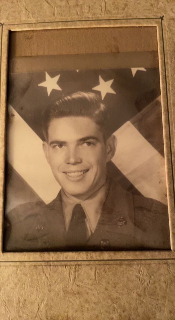 Obituary of Jack Evans Thomas