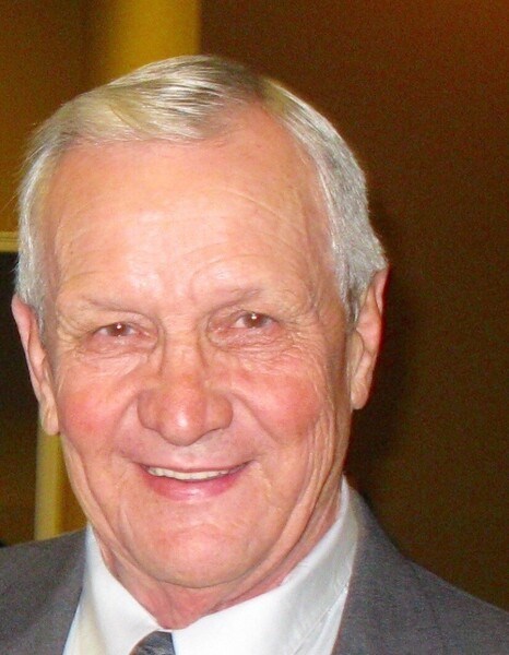 Obituary of Joel Francois Smith