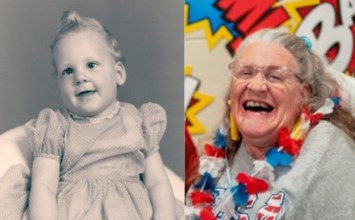 Obituary of Janae Brady