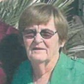 Obituary of Mary Alice Mead