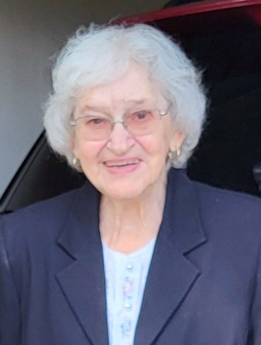 Obituary of Lily Mae Guidry