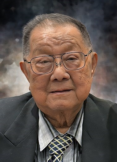 Obituary of George Poh Khiong Liew
