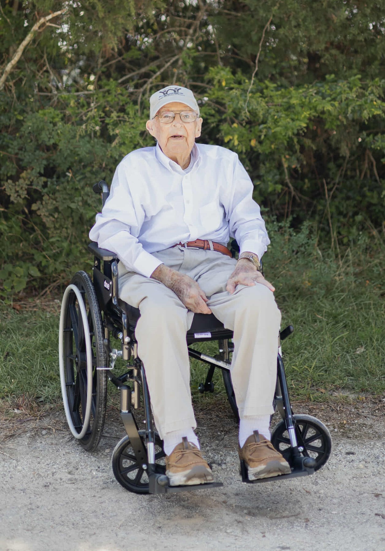 Obituary of Armon "A.W. or Punkin" Wilton Williams Jr.