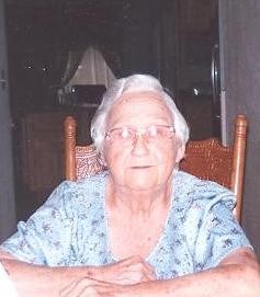 Obituary of Mildred Roop Owens
