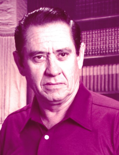 Obituario de Charles E. Barnett Jr.