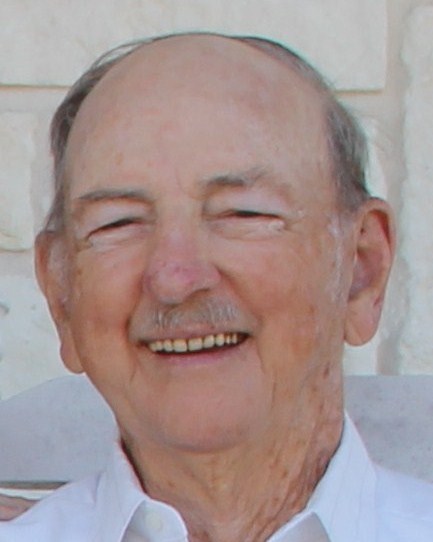 Obituary of James H Laird